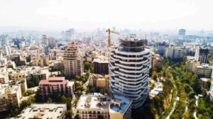 محله زعفرانیه | واحد های موجود آذر ماه 1404