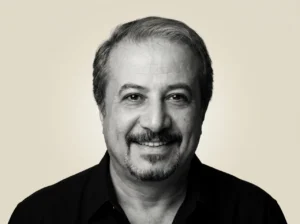 مهندس فرزاد دلیری