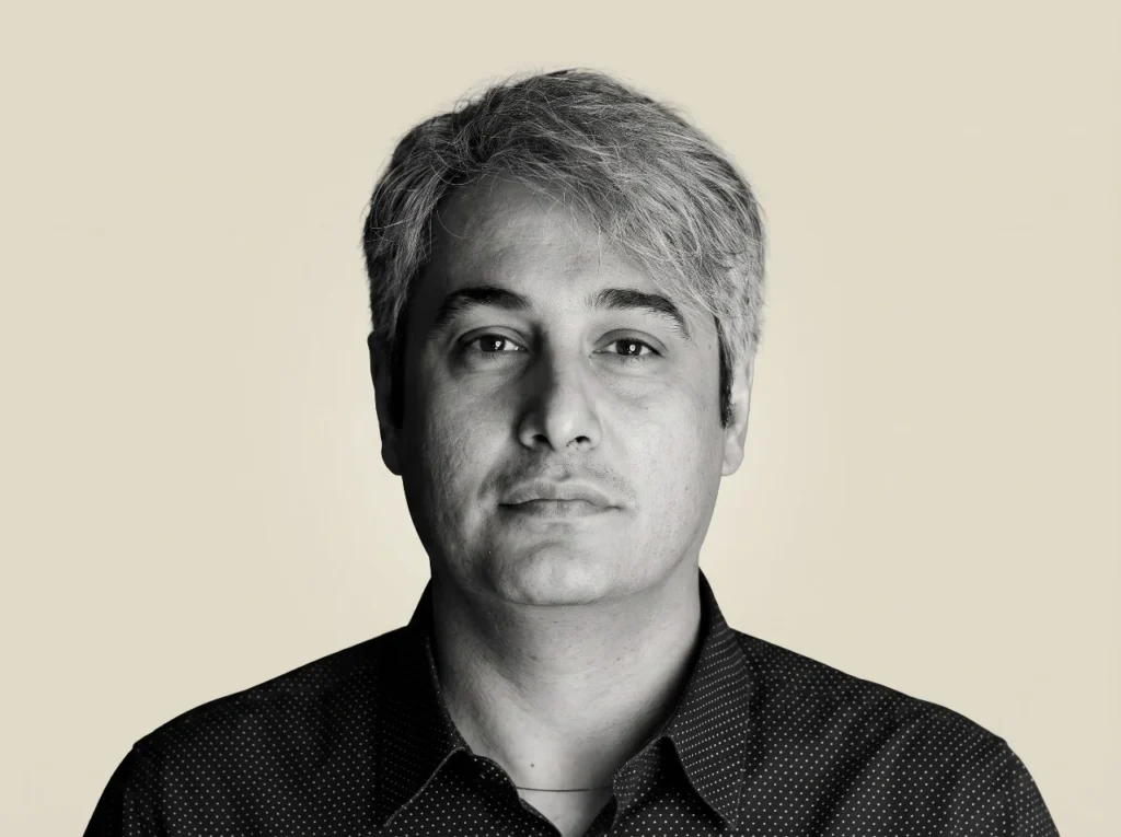علیرضا تغابنی