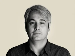 علیرضا تغابنی - دفتر دیگر