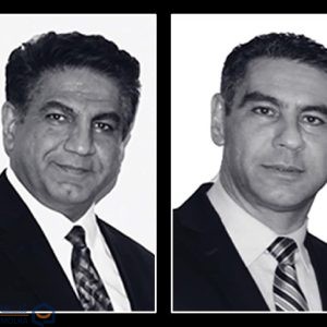 گروه مهندسی صحیح النسب