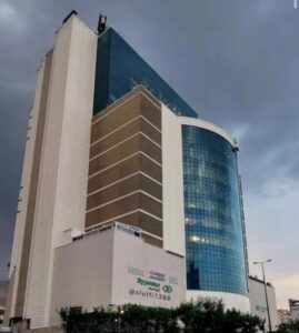 مجتمع تجاری اُپال