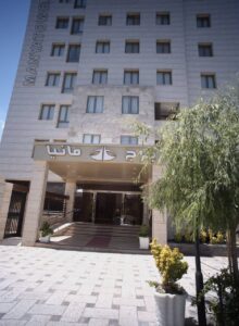 برج مانیا مشهد
