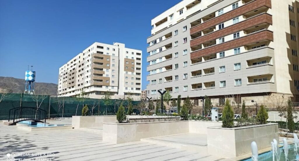 مجتمع چشمانداز
