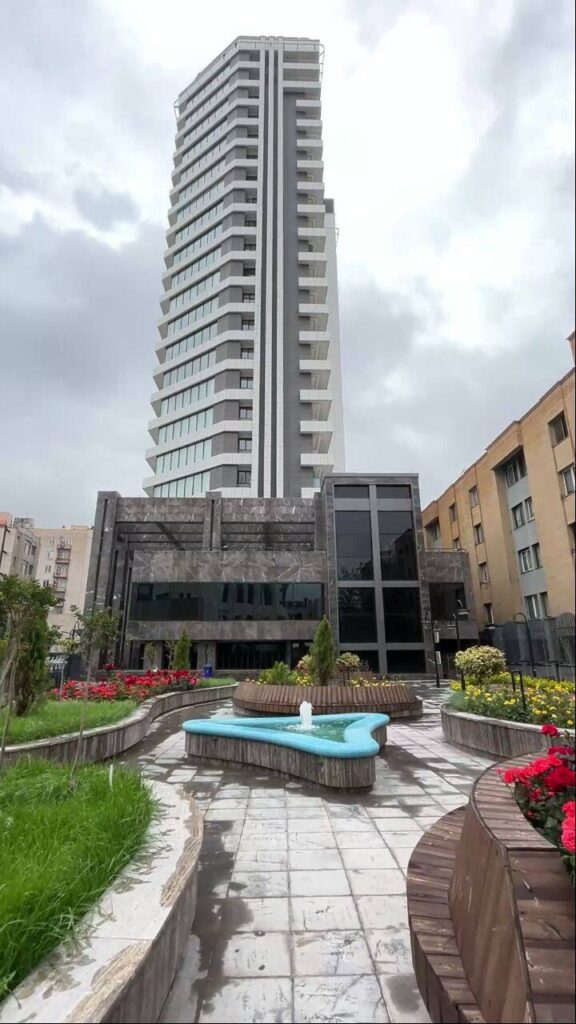 برج درنیکا