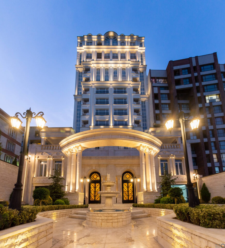 خرید ملک در ولنجک