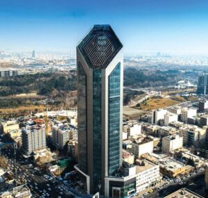 برج اسکای لایت