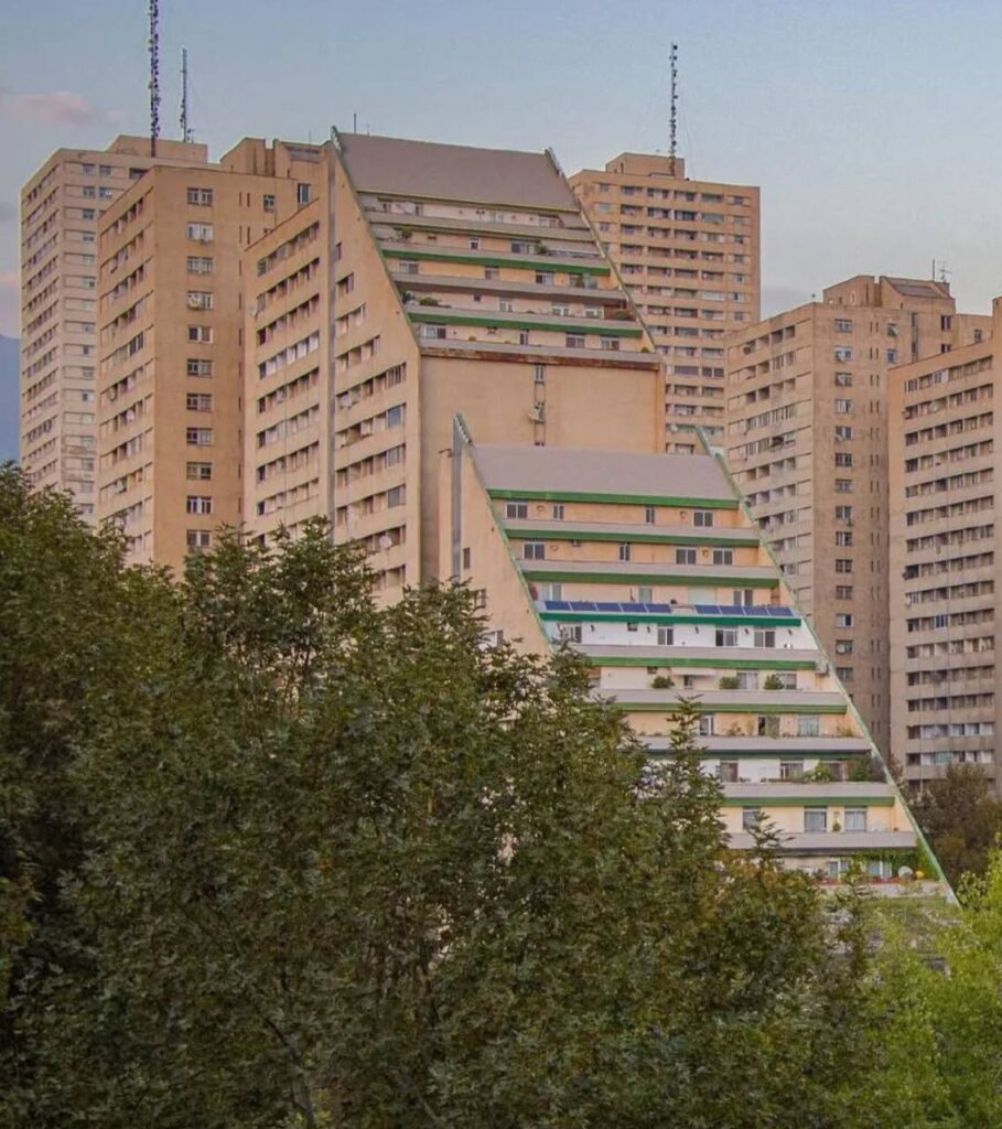 شهرک آتیساز