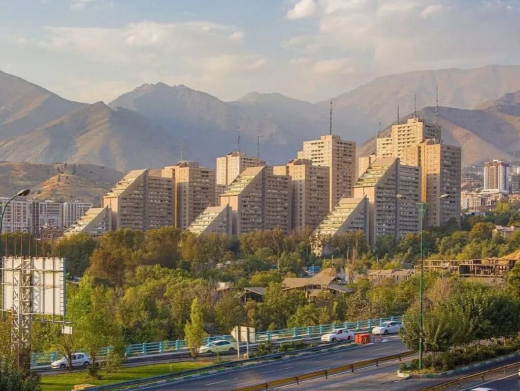شهرک آتیساز