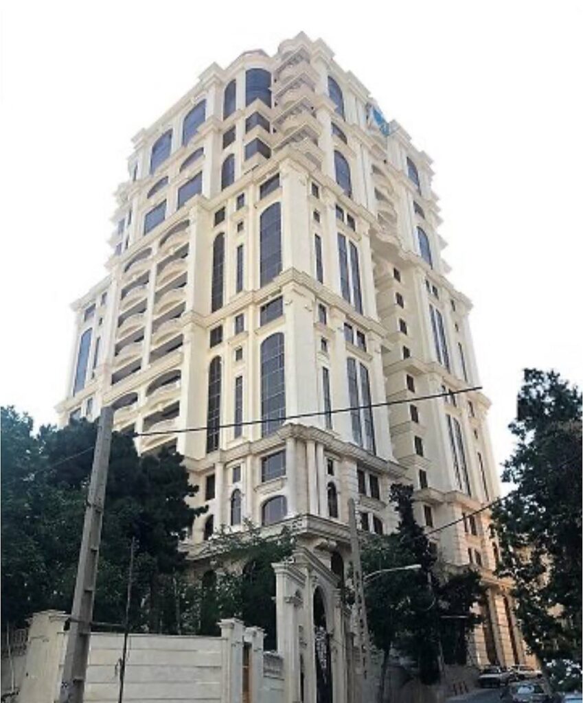 رزتا رزیدنس