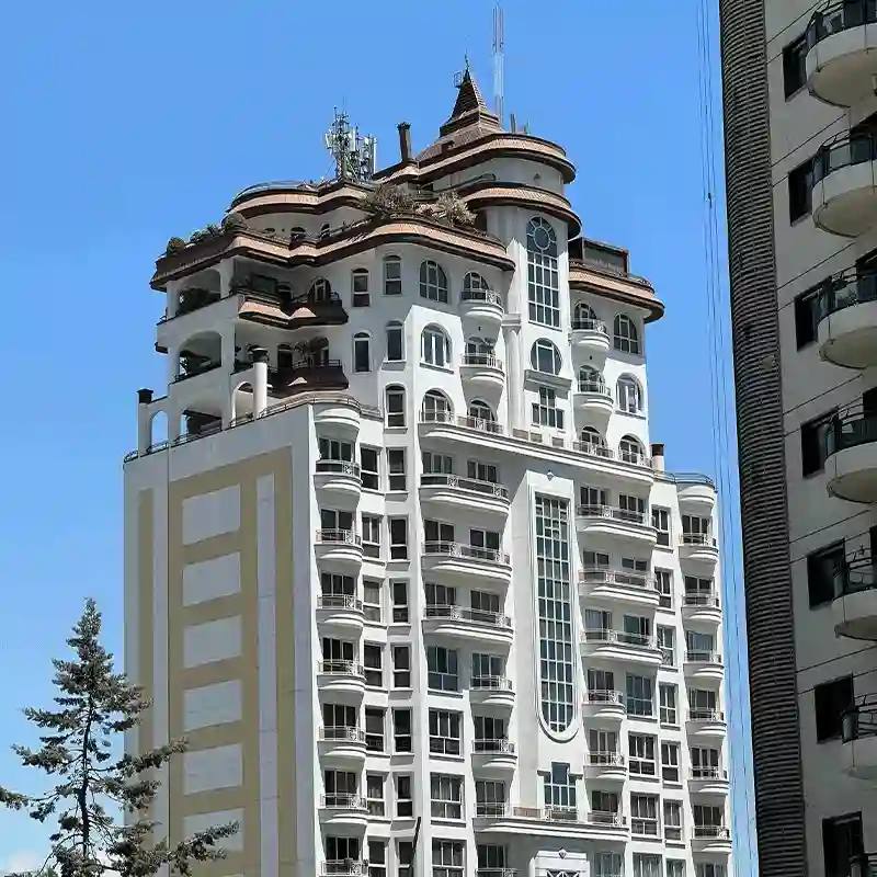 برج گلپاد