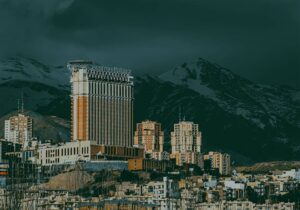 هتل اسپیناس پالاس