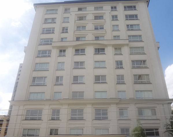برج هستی
