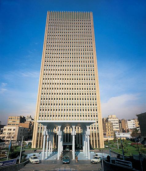برج سپهر