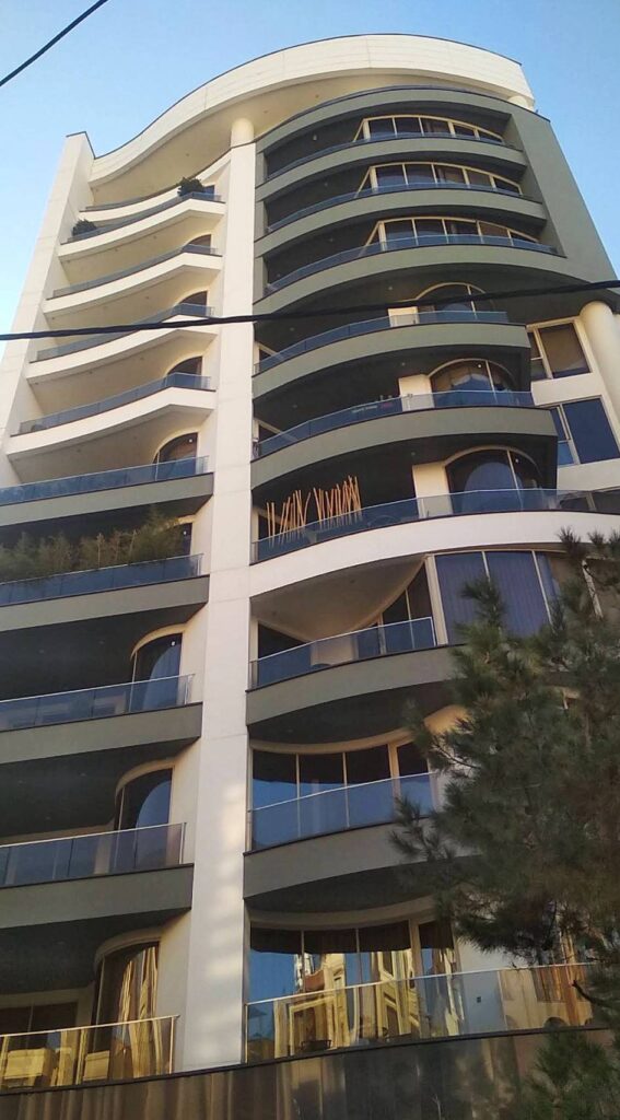 برج پاناروما