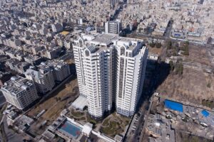 برج ایران زمین |‌واحد های موجود مرداد ماه ۱۴۰۴