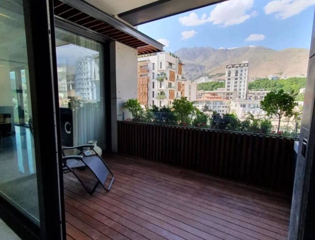 برج شوان رزیدنس
