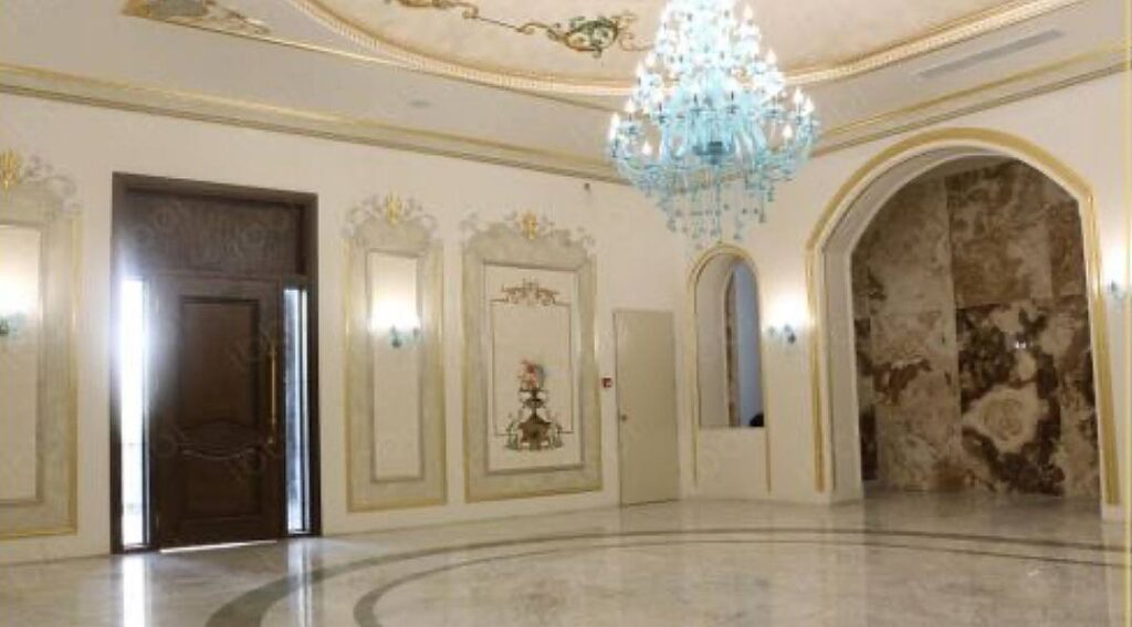 برج آروین