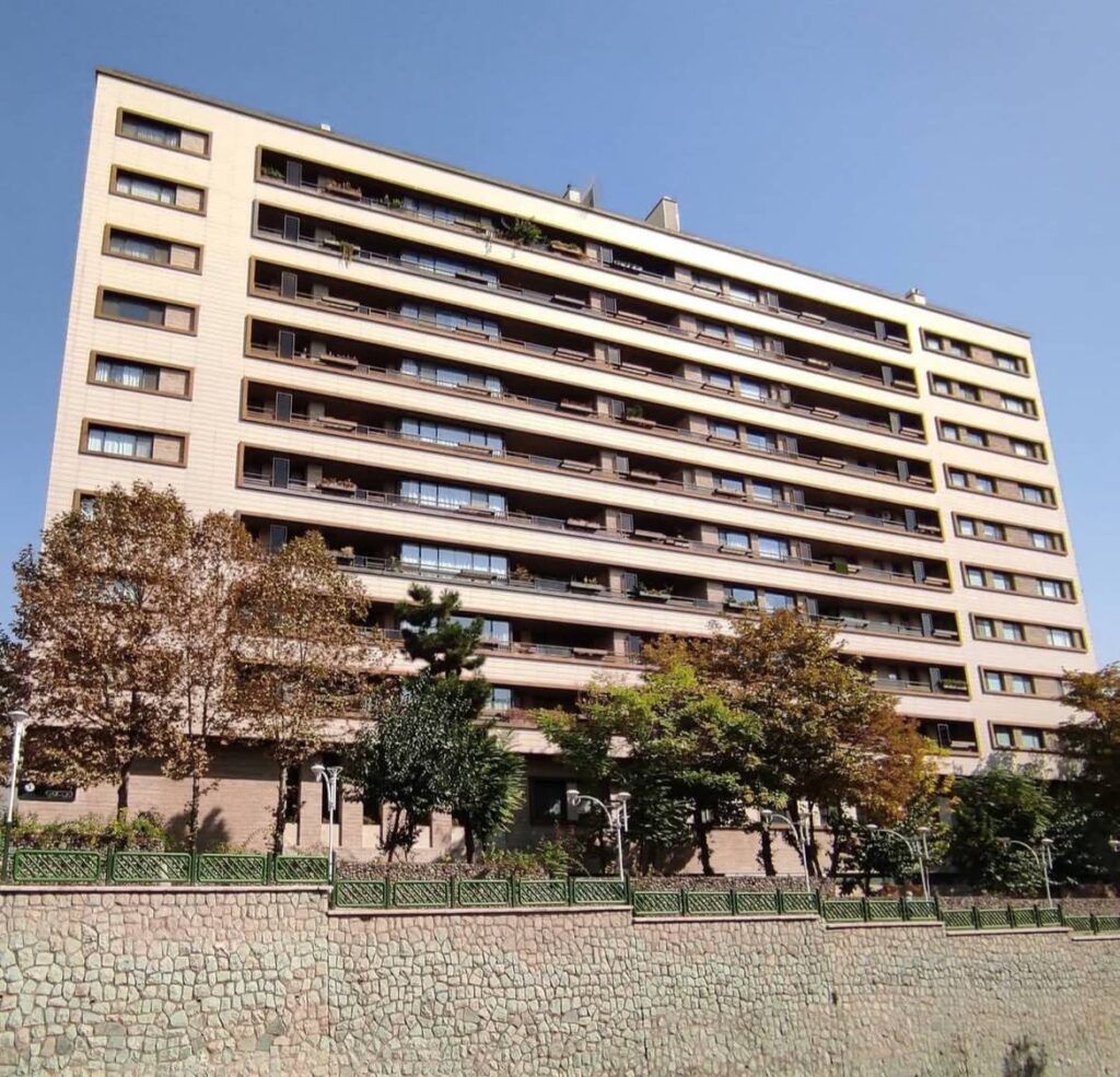 برج نوین