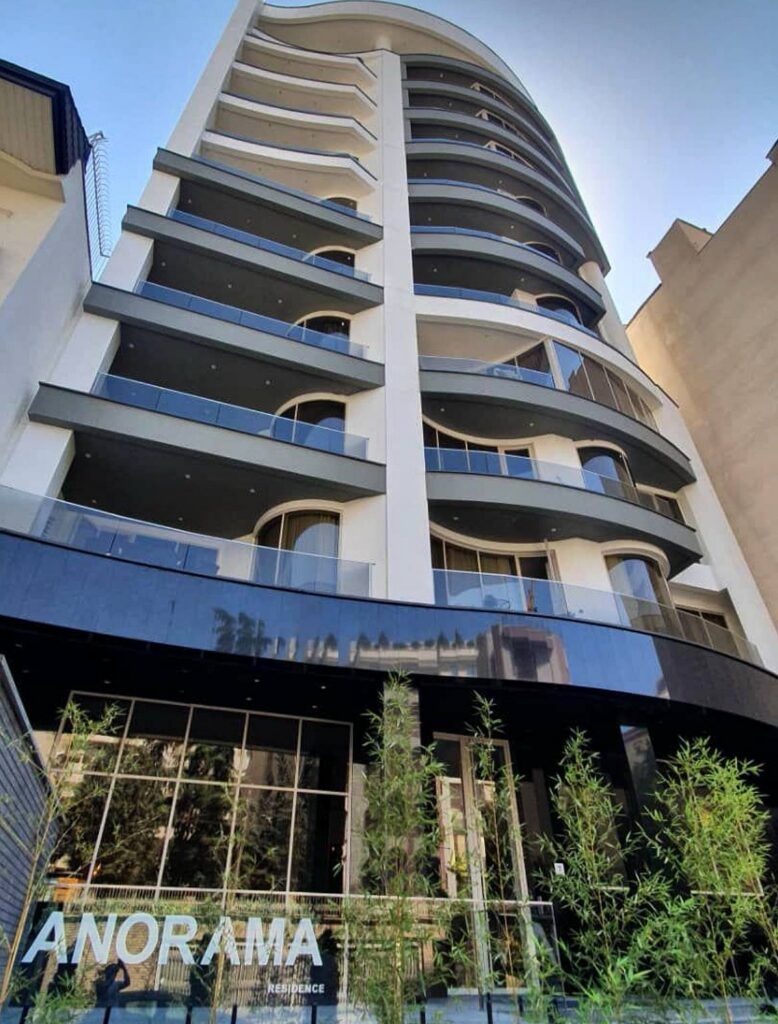 برج پاناروما