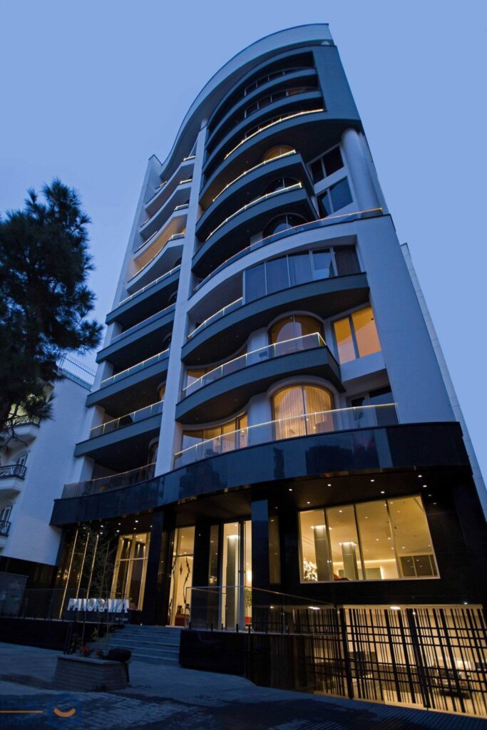 برج پاناروما