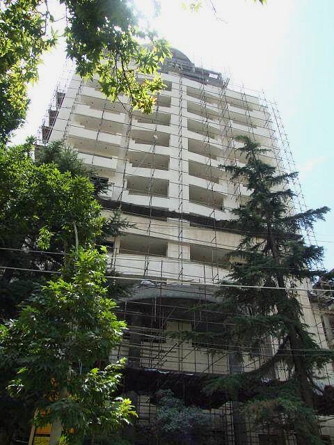 برج پرزین