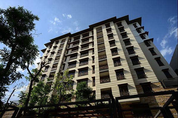 عمارت بکر دروس