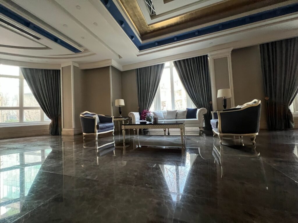 برج بهار
