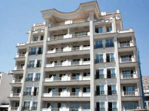 برج ارغوان توچال | واحد های موجود مهر ماه 1404