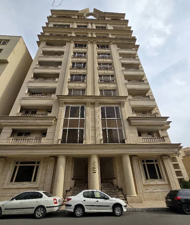 برج افق