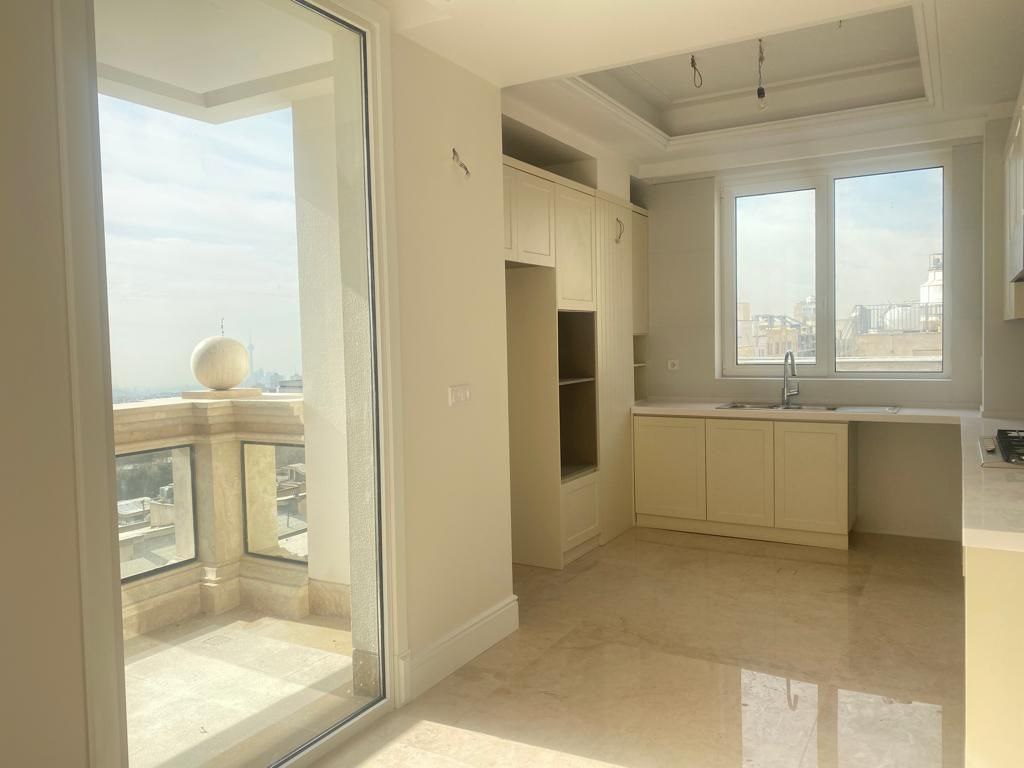 برج آسنا پارک