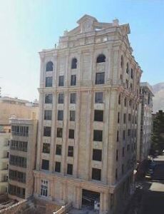 برج برزو زعفرانیه | واحد های موجود مهر ماه 1404