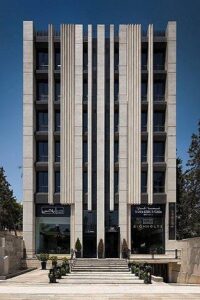 مجتمع هور محمودیه | واحد های موجود مهر ماه 1404