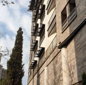 برج سالوک ۶ | واحد های موجود آبان ماه 1404