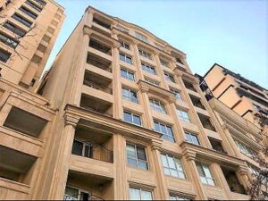 برج پلاک ۸ میرتقوی | واحد های موجود آبان ماه 1404