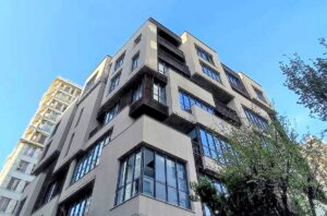 برج پارک تراس 2 الهیه | واحد های موجود آبان ماه 1404