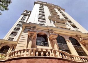 برج باغ فردوس | واحد های موجود آبان ماه 1404