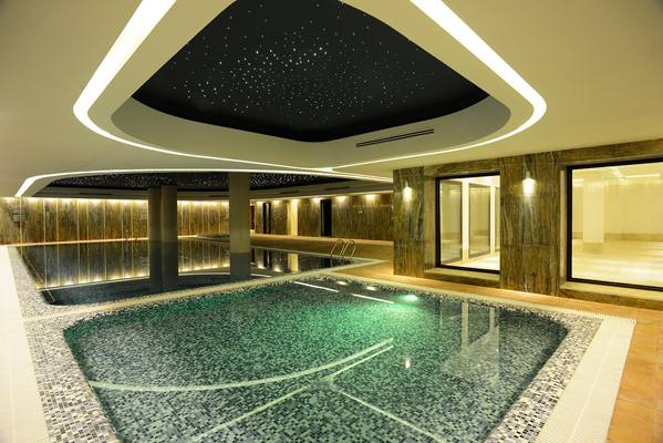 برج حیات الهیه