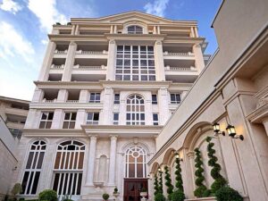 برج بام جمشیدیه | واحد های موجود آبان ماه 1404