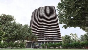 برج رونیکا پالاس | واحد های موجود آبان ماه 1404