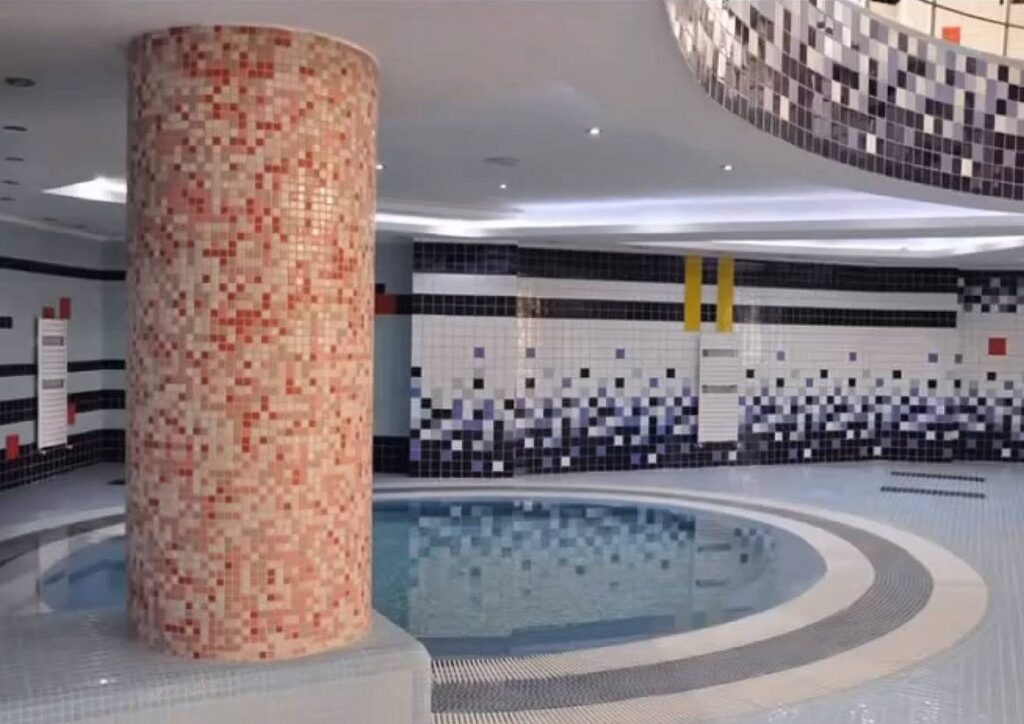 برج اکسیژن