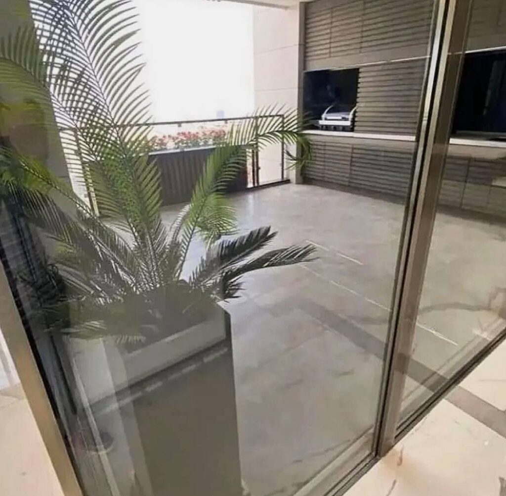 برج دوریسان