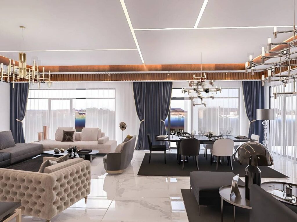 برج شارستان