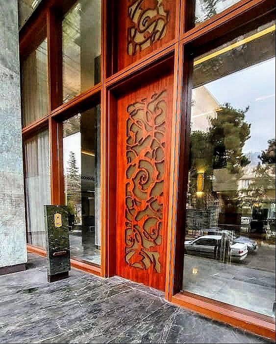 برج فرهنگ