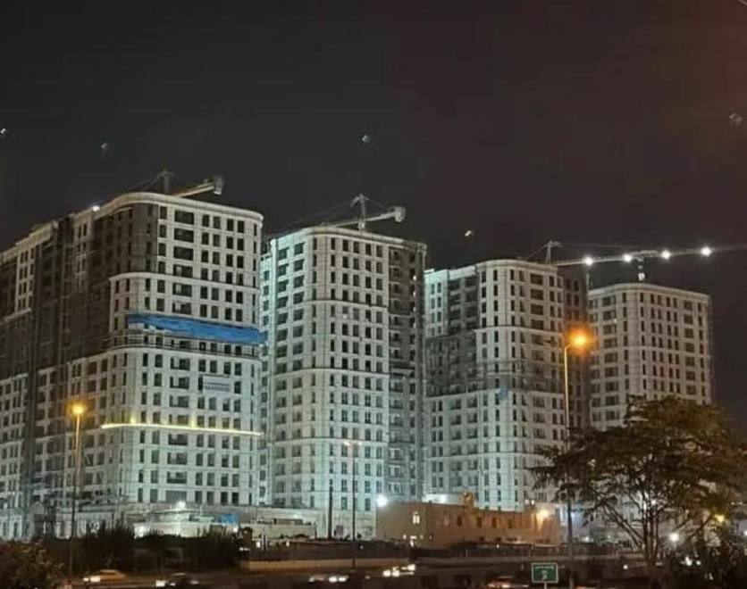 مجتمع رونیکا پالاس کوهک