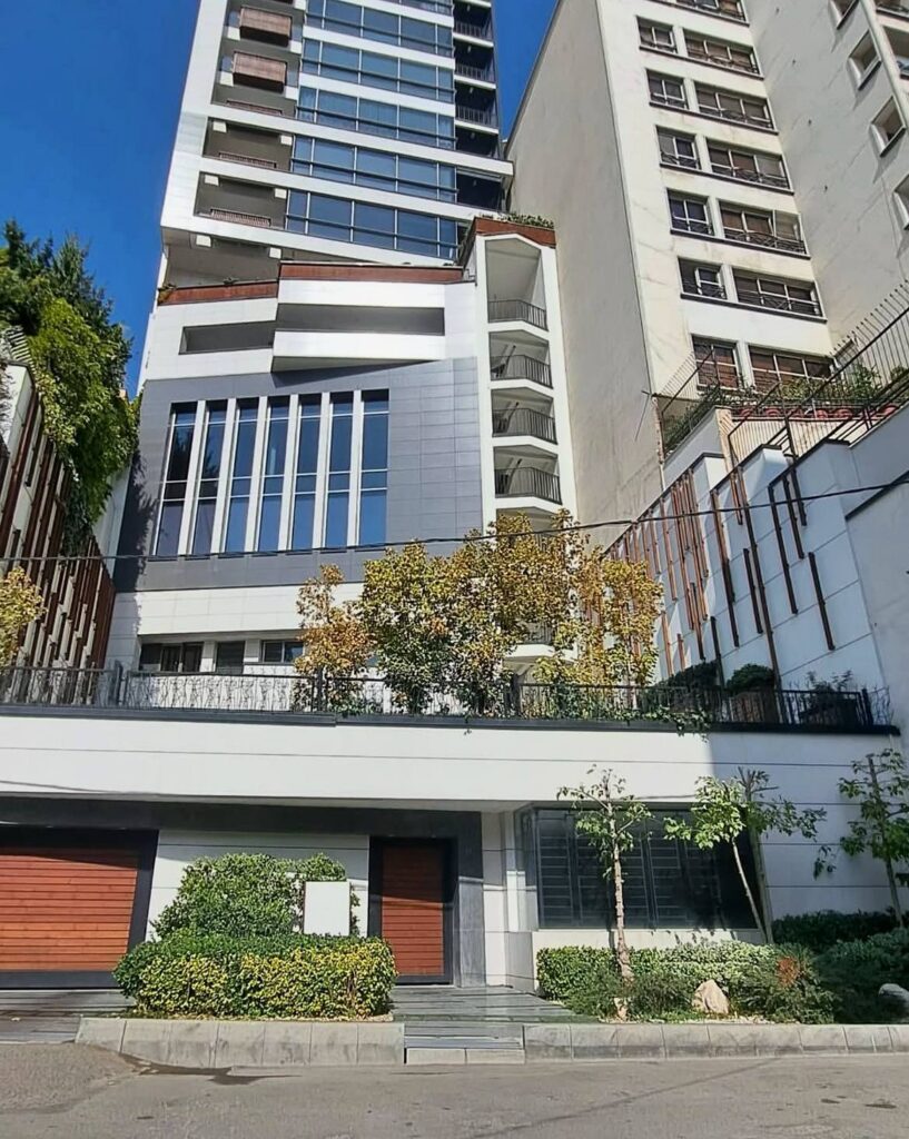 برج دوریسان