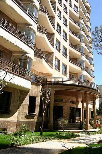 برج امیر تیمور