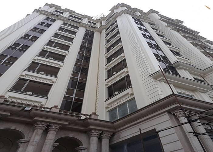 برج باغ فردوس