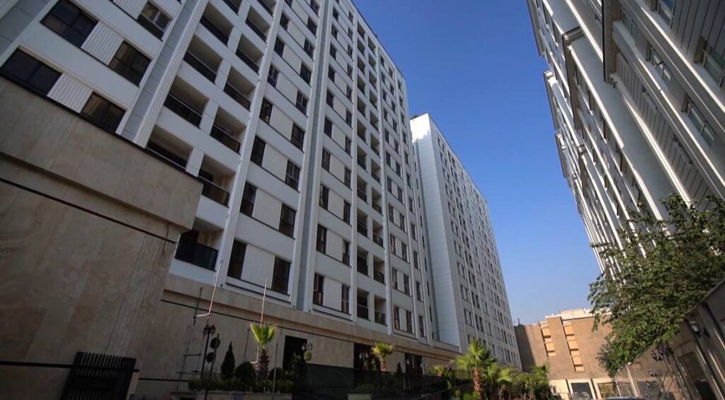 مجتمع رونیکا پالاس بهار