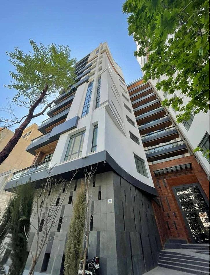 برج شارستان